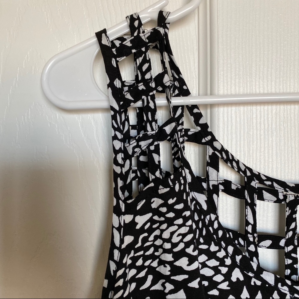 💫BOGO Strappy Dress